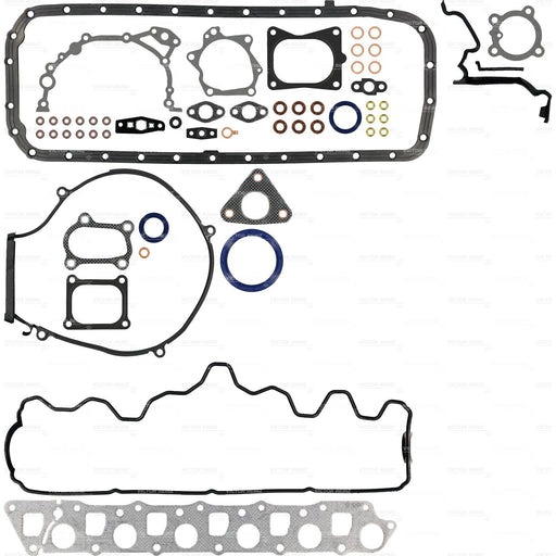 890064 Full Gasket Set, engine