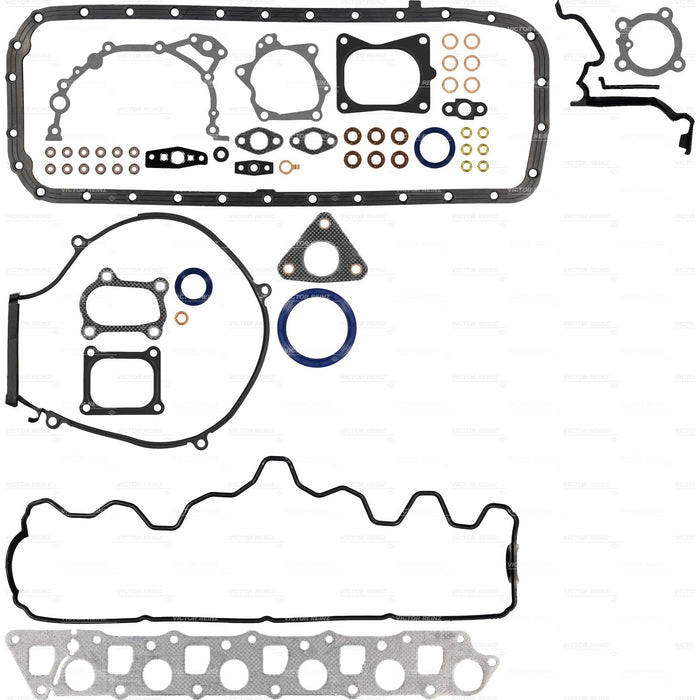 890064 Full Gasket Set, engine