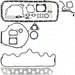 890064 Full Gasket Set, engine
