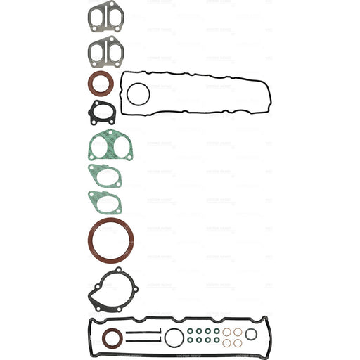 890065 Full Gasket Set, engine
