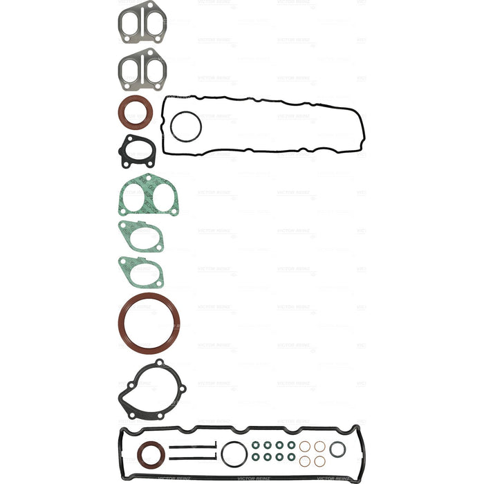 890065 Full Gasket Set, engine