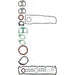 890065 Full Gasket Set, engine