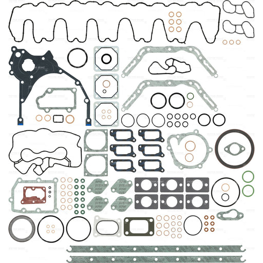 890066 Full Gasket Set, engine