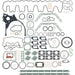 890066 Full Gasket Set, engine