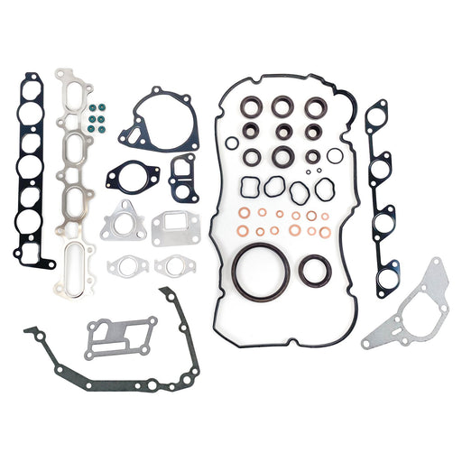890067 Full Gasket Set, engine