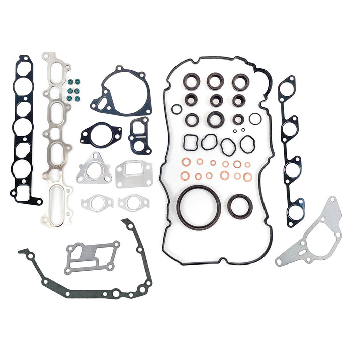 890067 Full Gasket Set, engine