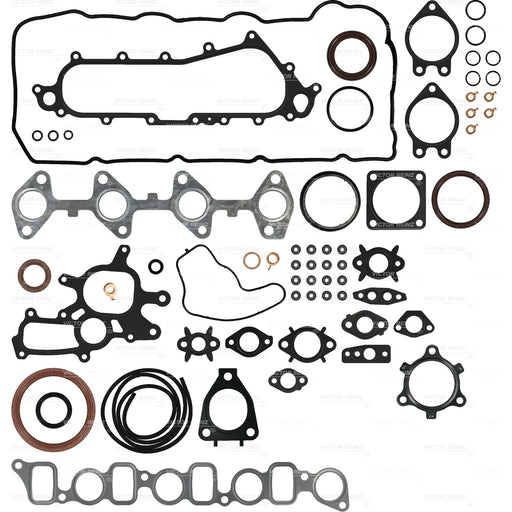 890107 Full Gasket Set, engine