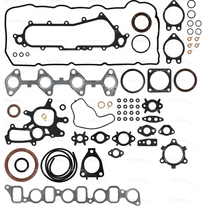 890107 Full Gasket Set, engine