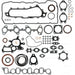 890107 Full Gasket Set, engine