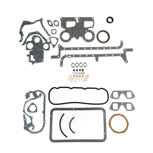 890121 Full Gasket Set, engine
