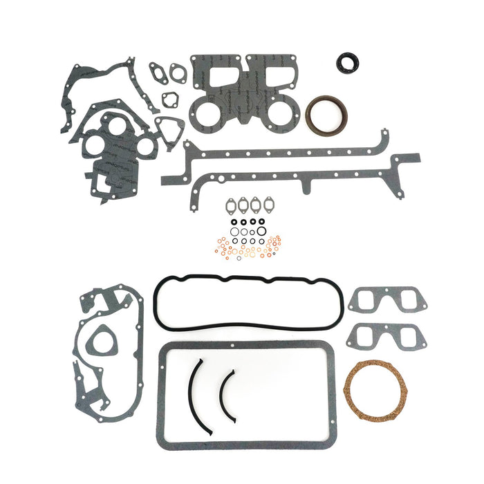 890121 Full Gasket Set, engine