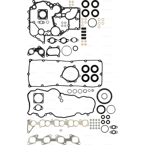 890123 Full Gasket Set, engine