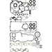 890123 Full Gasket Set, engine