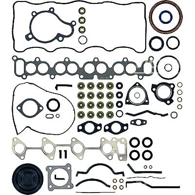 890127 Full Gasket Set, engine
