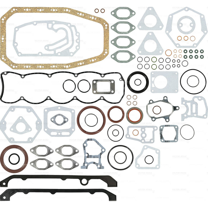 890213 Full Gasket Set, engine