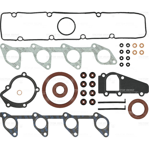 890225 Full Gasket Set, engine