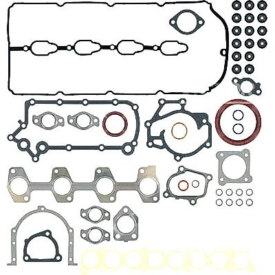 890245 Full Gasket Set, engine