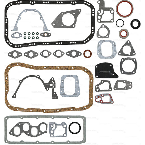 890273 Full Gasket Set, engine