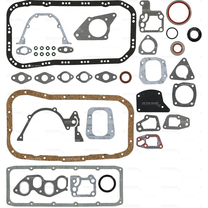 890273 Full Gasket Set, engine