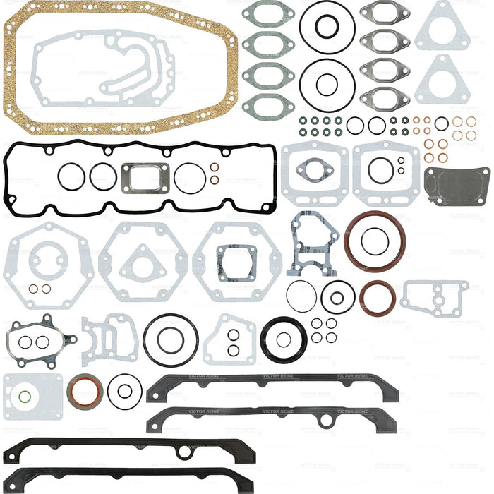 890316 Full Gasket Set, engine