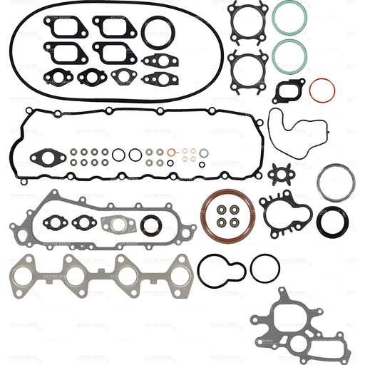 890318 Full Gasket Set, engine