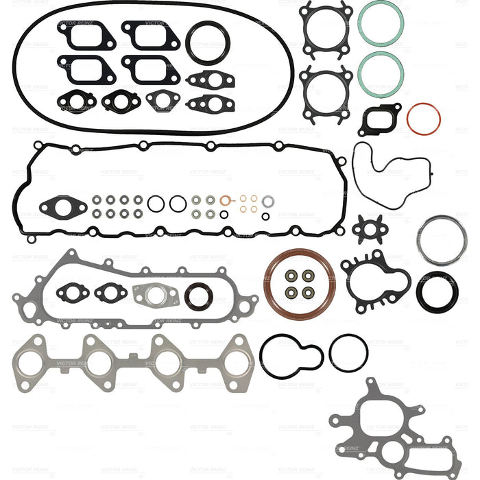 890318 Full Gasket Set, engine