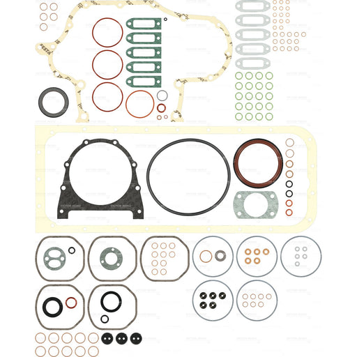 890331 Full Gasket Set, engine