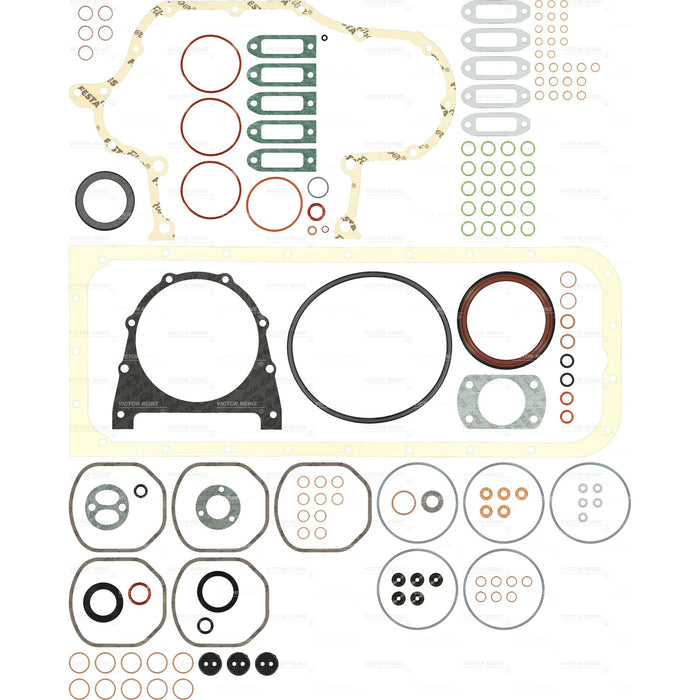 890331 Full Gasket Set, engine
