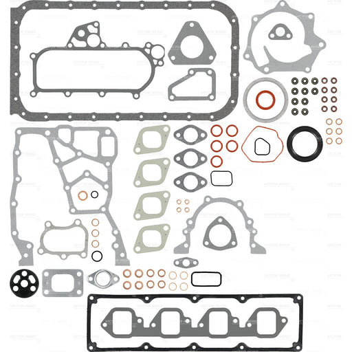 890352 Full Gasket Set, engine