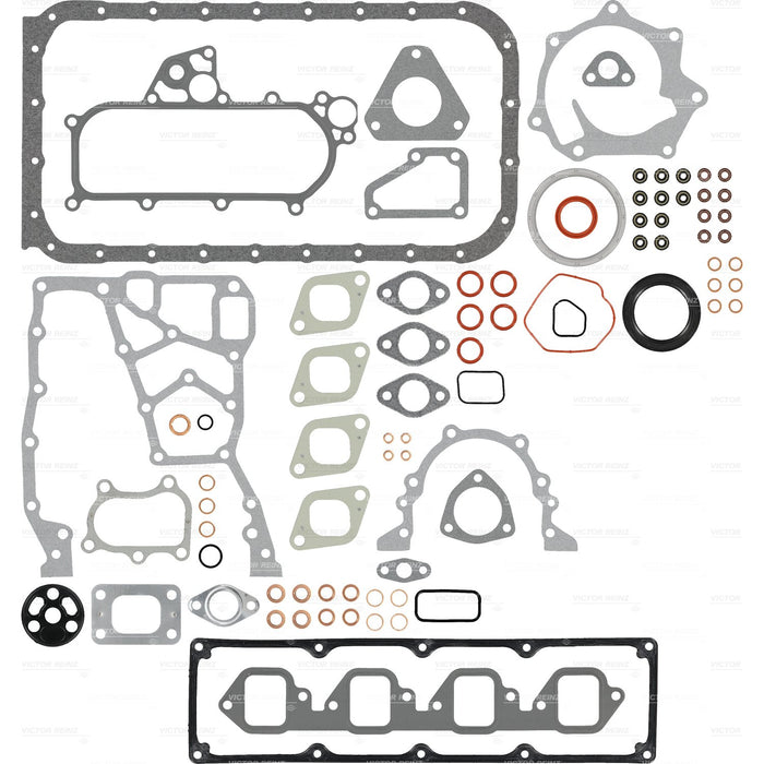 890352 Full Gasket Set, engine