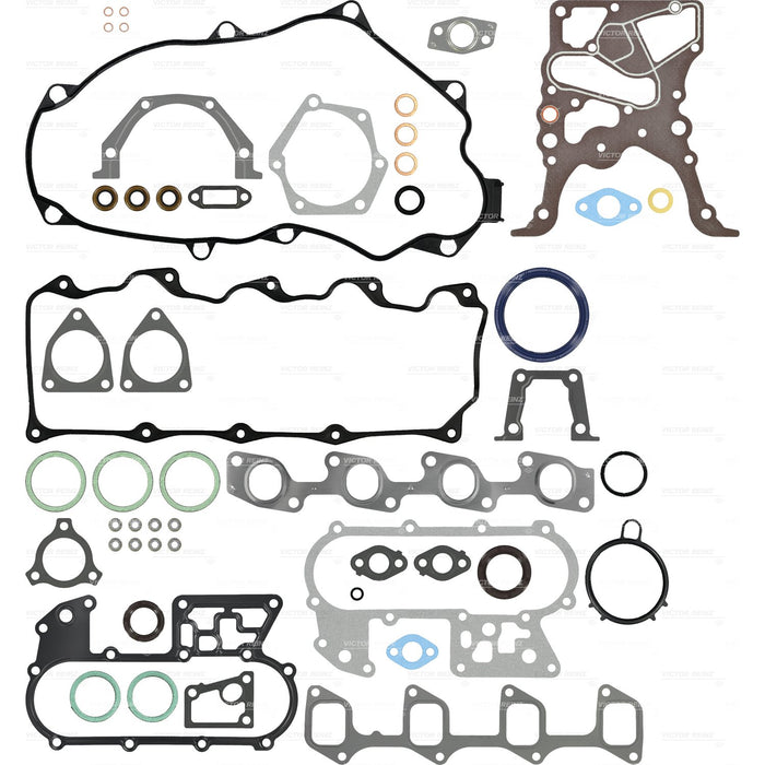 890363 Full Gasket Set, engine