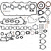890366 Full Gasket Set, engine