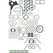 890375 Full Gasket Set, engine