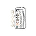890383 Full Gasket Set, engine