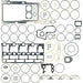 890388 Full Gasket Set, engine