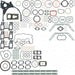 890431 Full Gasket Set, engine