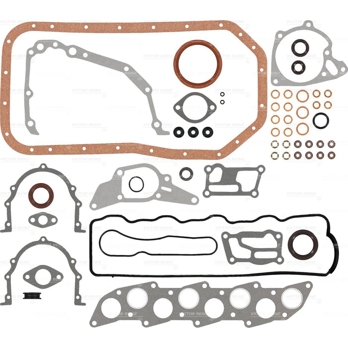890441 Full Gasket Set, engine