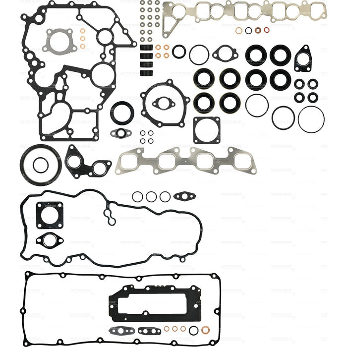 890448 Full Gasket Set, engine