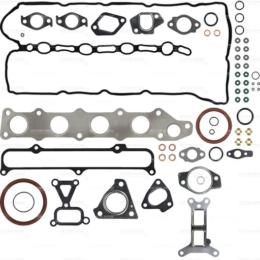 890449 Full Gasket Set, engine