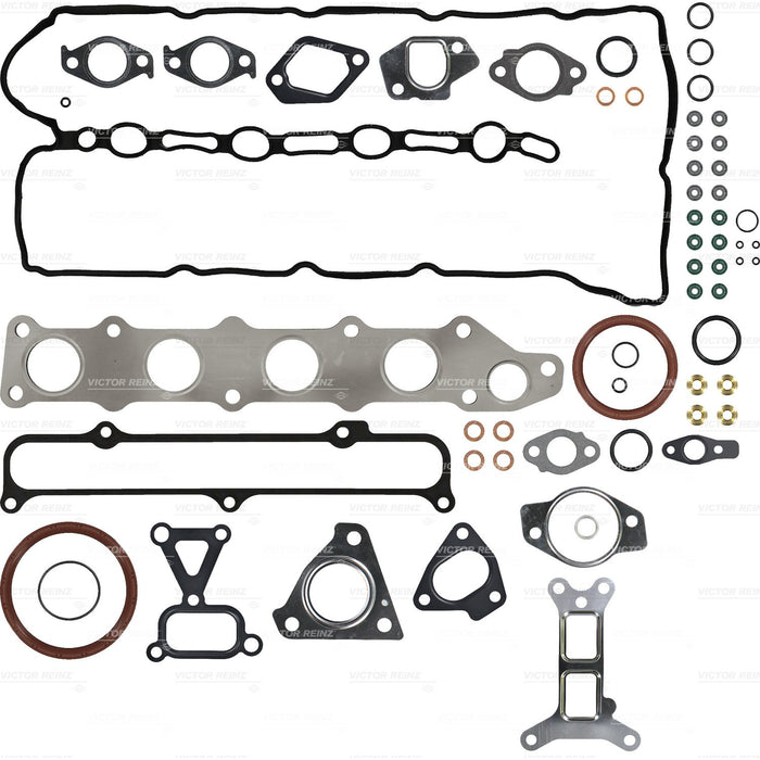 890449 Full Gasket Set, engine