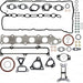 890449 Full Gasket Set, engine