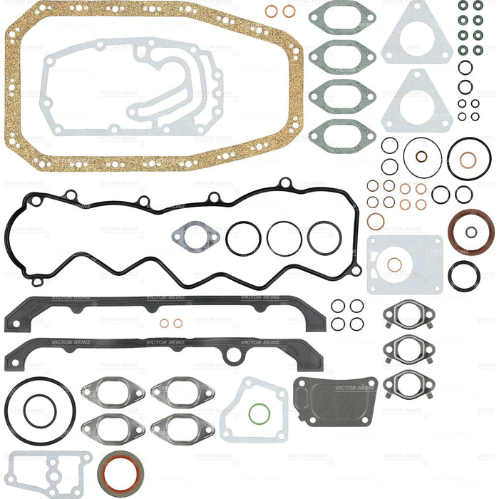 890630 Full Gasket Set, engine