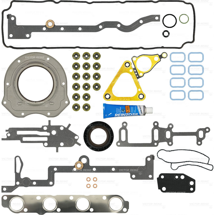 890650 Full Gasket Set, engine