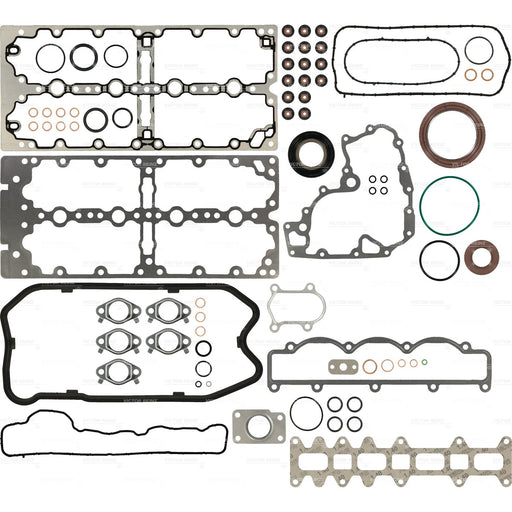 890750 Full Gasket Set, engine