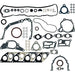 890910 Full Gasket Set, engine