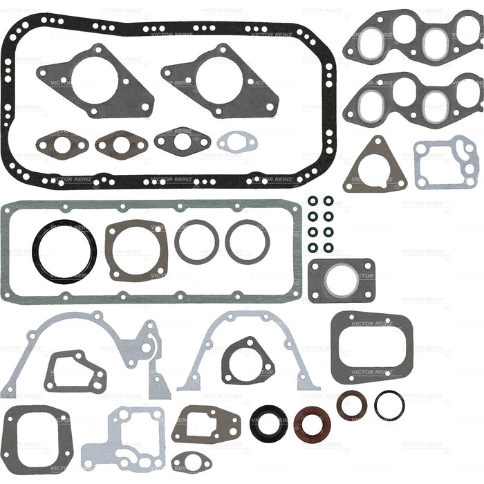 890950 Full Gasket Set, engine