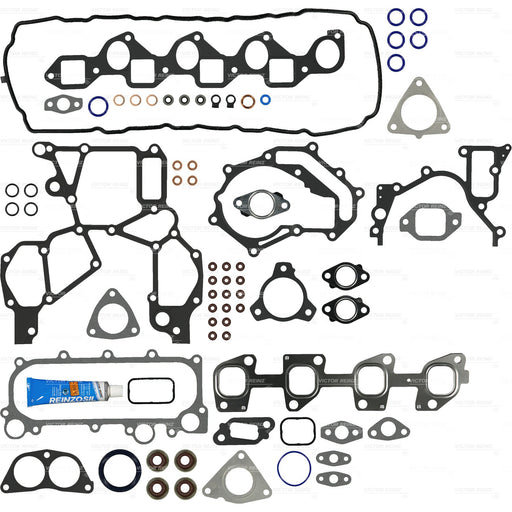 891830 Full Gasket Set, engine