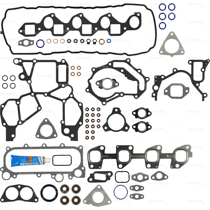891830 Full Gasket Set, engine