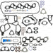 891830 Full Gasket Set, engine