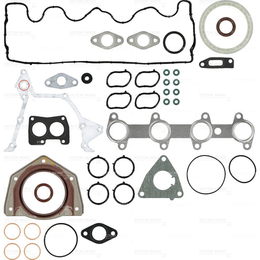 891890 Full Gasket Set, engine